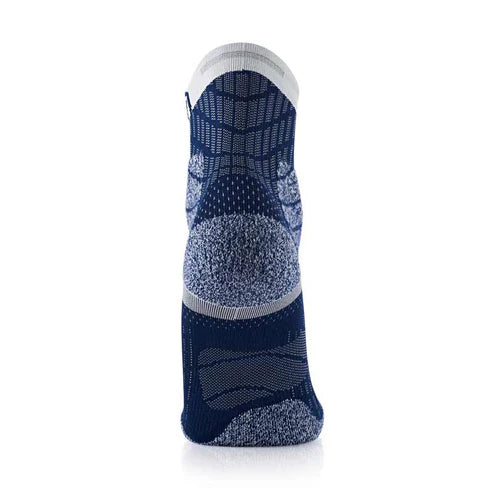 SIDAS TRAIL PROTECT BLUEMARINE GREY