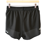 RUMM ESSENTIAL SHORT BLACK WOMAN