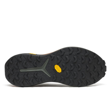 SAUCONY XODUS ULTRA 4 Black | Rust