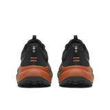 SAUCONY XODUS ULTRA 4 Black | Rust
