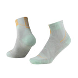 BUFF COOLNET QUARTER SOCK