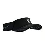 COMPRESSPORT SPIDERWEB ULTRALIGHT VISOR BLACK