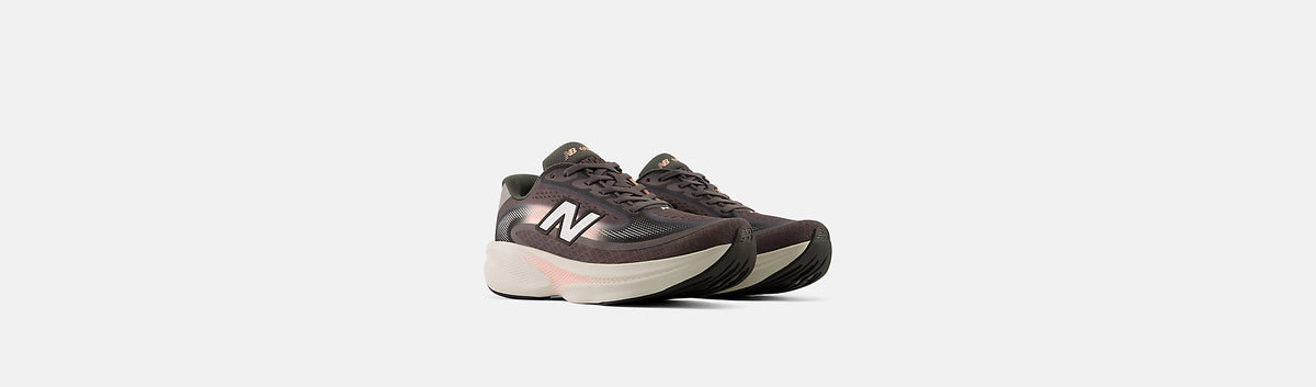 NEW BALANCE ELLIPSE MUJER Magnet | Pink Lemonade