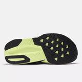 NEW BALANCE FUELCELL REBEL V5 GREEN BLACK SILVER MUJER
