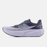NEW BALANCE FUELCELL REBEL V5 MUJER Meteorite | Smoked Violet