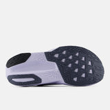 NEW BALANCE FUELCELL REBEL V5 MUJER Meteorite | Smoked Violet