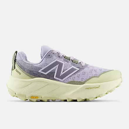 NEW BALANCE FRESH FOAM HIERRO  SMOKED VIOLET MUJER