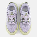 NEW BALANCE FRESH FOAM HIERRO  SMOKED VIOLET MUJER