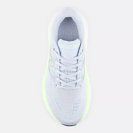 NEW BALANCE FRESH FOAM MORE V6 OXFORD BLUE MUJER