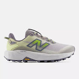 NEW BALANCE FUELCELL REBEL TRAIL GREY MATTER MUJER