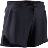 X BIONIC RUNNING 5´ SHORTS BLACK HOMBRE
