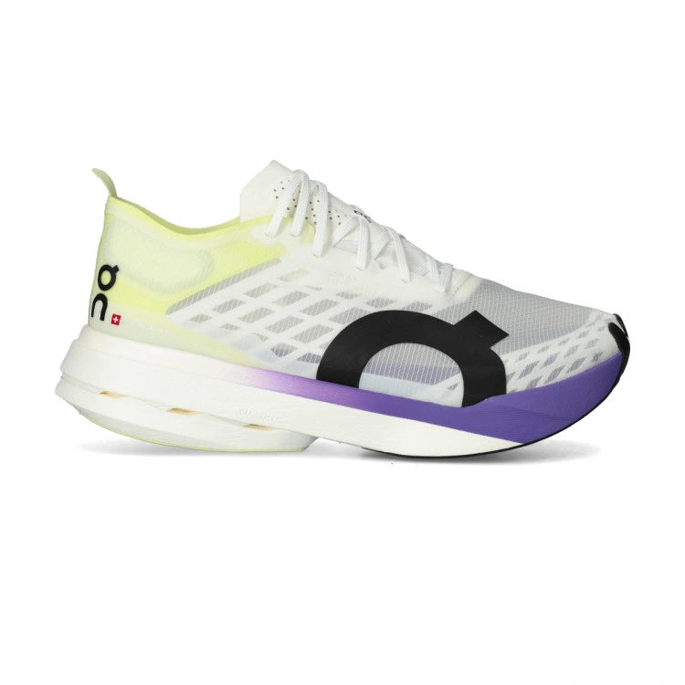 ON RUNNING CLOUDBOOM STRIKE 1 JUNIPER LIMELIGHT HOMBRE