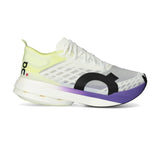 ON RUNNING CLOUDBOOM STRIKE 1 JUNIPER LIMELIGHT HOMBRE