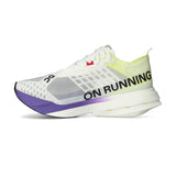 ON RUNNING CLOUDBOOM STRIKE 1 JUNIPER LIMELIGHT HOMBRE