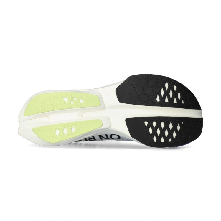 ON RUNNING CLOUDBOOM STRIKE 1 JUNIPER LIMELIGHT HOMBRE