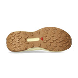 SALOMON GENESIS ALMOND CREAM MUJER