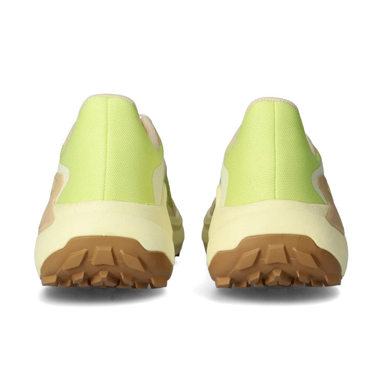 SALOMON GENESIS ALMOND CREAM MUJER