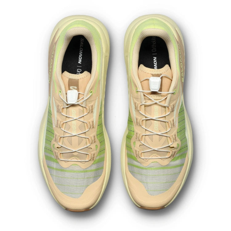SALOMON GENESIS ALMOND CREAM MUJER