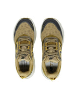 NEW BALANCE FRESH FOAM HIERRO V9 QUICKSAND HOMBRE