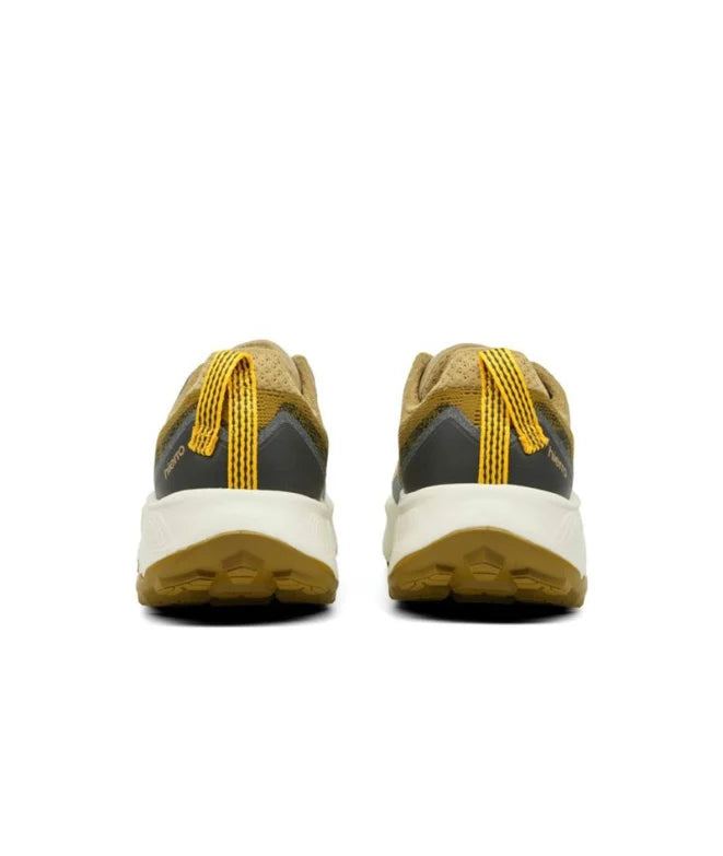 NEW BALANCE FRESH FOAM HIERRO V9 QUICKSAND HOMBRE