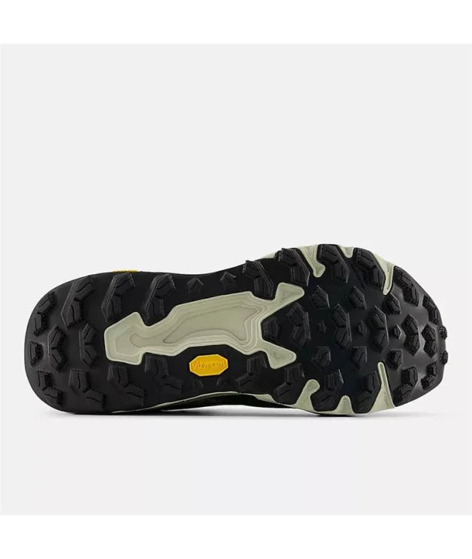 NEW BALANCE FRESH FOAM HIERRO V9 GREEN HOMBRE