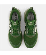 NEW BALANCE FRESH FOAM HIERRO V9 GREEN HOMBRE