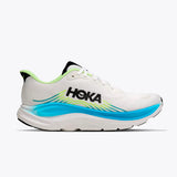 HOKA CLIFTON 11 FROST BLACK HOMBRE