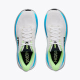 HOKA CLIFTON 11 FROST BLACK HOMBRE