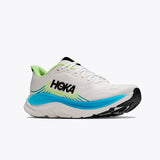 HOKA CLIFTON 11 FROST BLACK HOMBRE