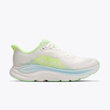 HOKA CLIFTON 11 FROST NEON MUJER