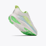 HOKA CLIFTON 11 FROST NEON MUJER