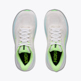 HOKA CLIFTON 11 FROST NEON MUJER