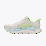 HOKA CLIFTON 11 FROST NEON MUJER