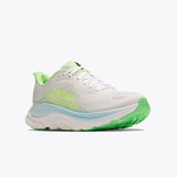 HOKA CLIFTON 11 FROST NEON MUJER