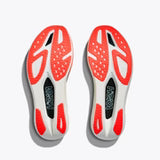 HOKA ROCKET X 3 NEON HOMBRE