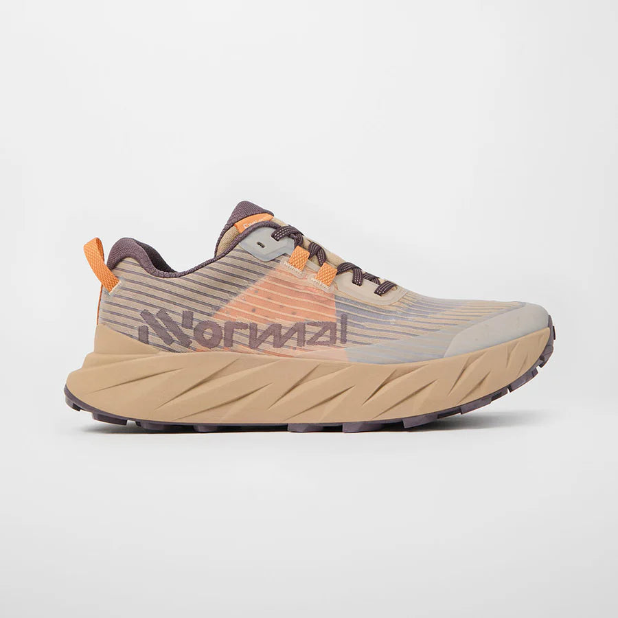 NNORMAL CADI BEIGE HOMBRE
