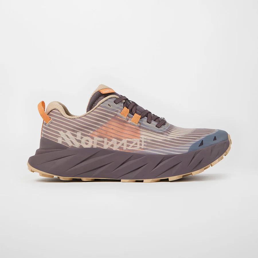 NNORMAL CADI BEIGE MUJER