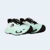 THE NORTH FACE VECTIV ENDURIS 4 WHITE ASH OPAL FROST MUJER