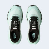 THE NORTH FACE VECTIV ENDURIS 4 WHITE ASH OPAL FROST MUJER