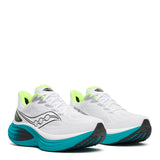 SAUCONY TRIUMPH 24 WHITE TRANQUIL HOMBRE